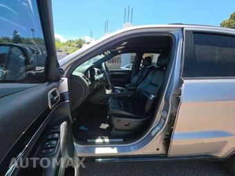 2016 Jeep Grand Cherokee Limited 75th Anniversary Edition - miniatura 3