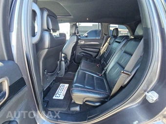 2016 Jeep Grand Cherokee Limited 75th Anniversary Edition - miniatura 13