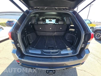 2016 Jeep Grand Cherokee Limited 75th Anniversary Edition - miniatura 16