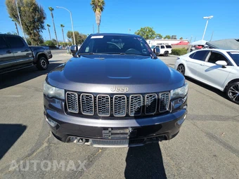 2016 Jeep Grand Cherokee Limited 75th Anniversary Edition - miniatura 2