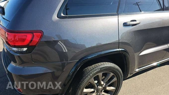 2016 Jeep Grand Cherokee Limited 75th Anniversary Edition - miniatura 26