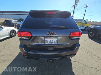 2016 Jeep Grand Cherokee Limited 75th Anniversary Edition - miniatura 5
