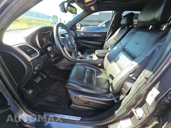2016 Jeep Grand Cherokee Limited 75th Anniversary Edition - miniatura 7