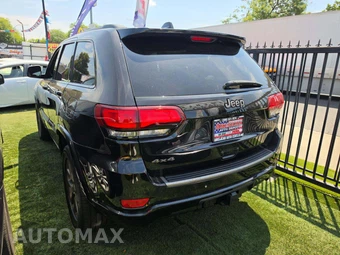 2016 Jeep Grand Cherokee Limited 75th Anniversary Edition - miniatura 2
