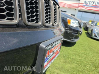 2016 Jeep Grand Cherokee Limited 75th Anniversary Edition - miniatura 25