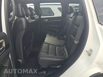 2016 Jeep Grand Cherokee Limited 75th Anniversary Edition - miniatura 13