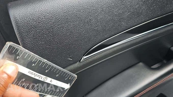 2016 Jeep Grand Cherokee Limited 75th Anniversary Edition - miniatura 23