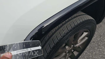 2016 Jeep Grand Cherokee Limited 75th Anniversary Edition - miniatura 28