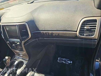 2016 Jeep Grand Cherokee Overland - miniatura 19