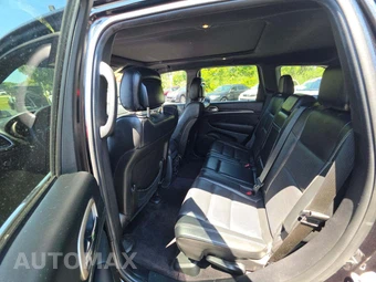 2016 Jeep Grand Cherokee Overland - miniatura 13