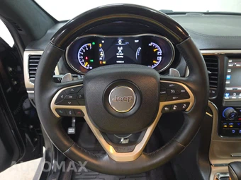 2016 Jeep Grand Cherokee Summit - miniatura 10