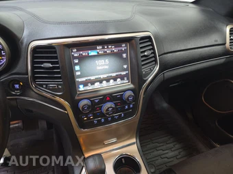 2016 Jeep Grand Cherokee Summit - miniatura 11