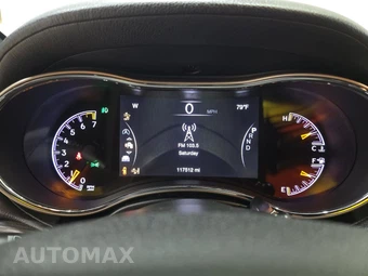2016 Jeep Grand Cherokee Summit - miniatura 12