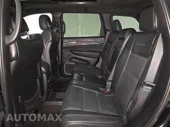 2016 Jeep Grand Cherokee Summit - miniatura 13