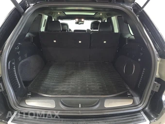 2016 Jeep Grand Cherokee Summit - miniatura 16