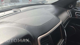 2016 Jeep Grand Cherokee Summit - miniatura 19