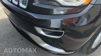 2016 Jeep Grand Cherokee Summit - miniatura 20