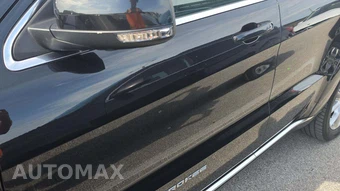 2016 Jeep Grand Cherokee Summit - miniatura 21