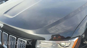 2016 Jeep Grand Cherokee Summit - miniatura 23