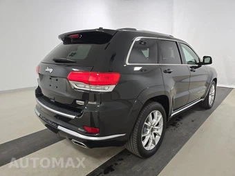 2016 Jeep Grand Cherokee Summit - miniatura 4
