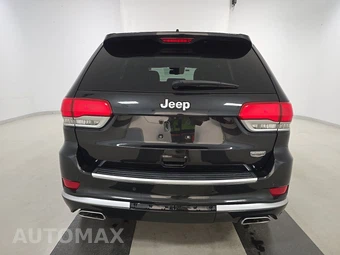 2016 Jeep Grand Cherokee Summit - miniatura 5