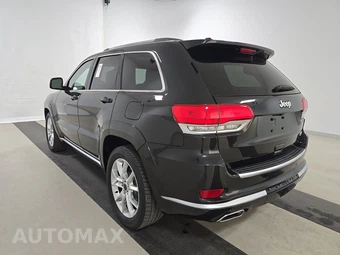 2016 Jeep Grand Cherokee Summit - miniatura 6