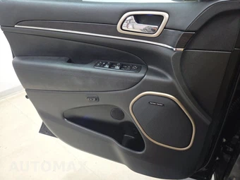 2016 Jeep Grand Cherokee Summit - miniatura 9