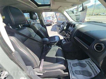 2016 Jeep Patriot 75th Anniversary Edition - miniatura 18