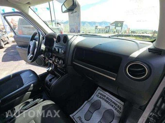 2016 Jeep Patriot 75th Anniversary Edition - miniatura 19
