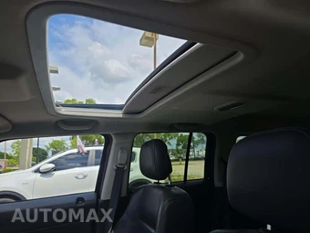 2016 Jeep Patriot High Altitude Edition – miniatura 11