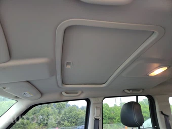 2016 Jeep Patriot High Altitude Edition - miniatura 11