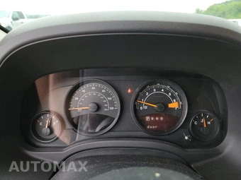 2016 Jeep Patriot High Altitude Edition - miniatura 6