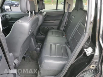 2016 Jeep Patriot High Altitude Edition - miniatura 7