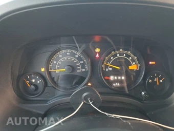 2016 Jeep Patriot High Altitude Edition – miniatura 12
