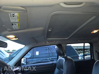 2016 Jeep Patriot High Altitude Edition – miniatura 18
