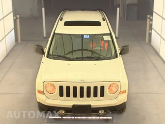 2016 Jeep Patriot High Altitude Edition – miniatura 2