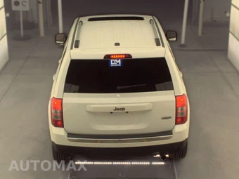 2016 Jeep Patriot High Altitude Edition – miniatura 5