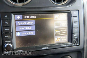 2016 Jeep Patriot High Altitude Edition - miniatura 10