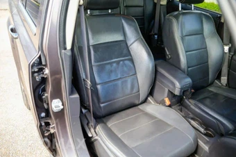 2016 Jeep Patriot High Altitude Edition - miniatura 19