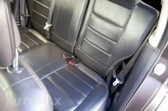 2016 Jeep Patriot High Altitude Edition - miniatura 20