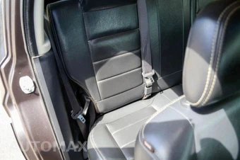 2016 Jeep Patriot High Altitude Edition - miniatura 21
