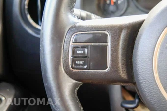 2016 Jeep Patriot High Altitude Edition - miniatura 30