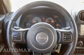 2016 Jeep Patriot High Altitude Edition - miniatura 32