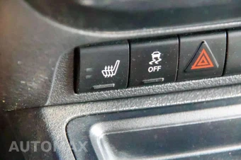2016 Jeep Patriot High Altitude Edition - miniatura 33