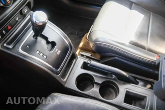 2016 Jeep Patriot High Altitude Edition - miniatura 34