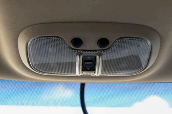 2016 Jeep Patriot High Altitude Edition - miniatura 37
