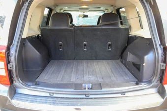 2016 Jeep Patriot High Altitude Edition - miniatura 38