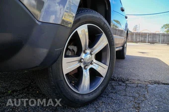 2016 Jeep Patriot High Altitude Edition - miniatura 39