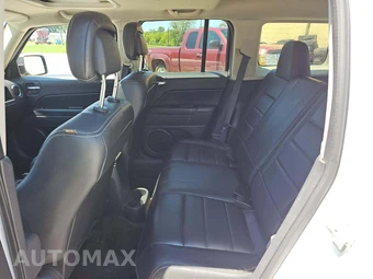 2016 Jeep Patriot High Altitude Edition - miniatura 10