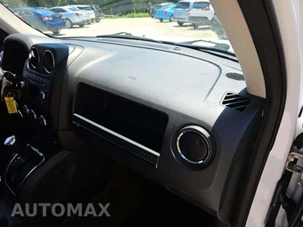2016 Jeep Patriot High Altitude Edition - miniatura 16